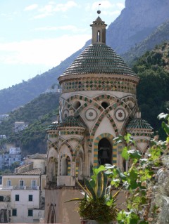 Amalfi SørItalia Italia