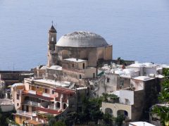 Positano Campania Italia