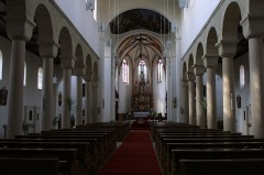  Altstadt, Bamberg, Sør-Tyskland, Tyskland