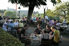 Altstadt, Bamberg, Sør-Tyskland, Tyskland