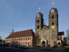 Altstadt, Bamberg, Sør-Tyskland, Tyskland