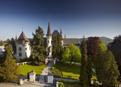 Historisches Museum, Bern, Nord-Sveits, Sveits