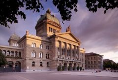 Parlament Bern, Nord-Sveits, Sveits