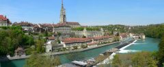 Matte, Altstadt, Bern, Nord-Sveits, Sveits