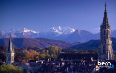 Altstadt, Bern, Nord-Sveits, Sveits