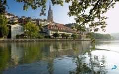 Altstadt, Bern, Nord-Sveits, Sveits