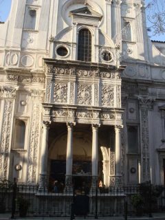 Santa Maria dei Miracoli, Brescia, Lombardia, Nord-Italia, Italia