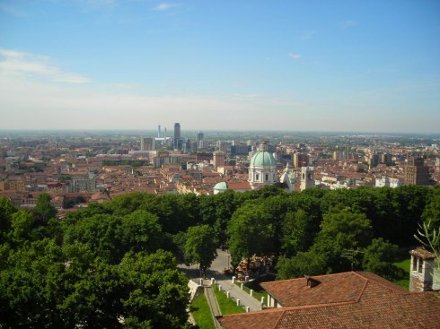  Brescia, Lombardia, Nord-Italia, Italia