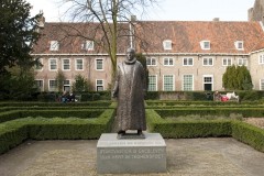 Prinsenhof, Delft, Zuid-Holland, Sør-Nederland, Nederland