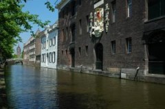 Armamentarium, Delft, Zuid-Holland, Sør-Nederland, Nederland