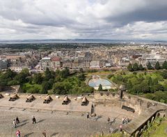 Edinburgh, Skottland, Storbritannia