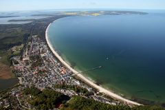 Rügen, Nord-Tyskland