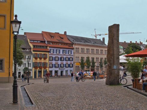 Freiburg