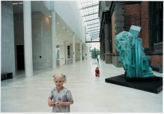 Statens Museum for Kunst, København, Sjælland, Danmark