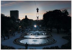 Tivoli, København, Sjælland, Danmark