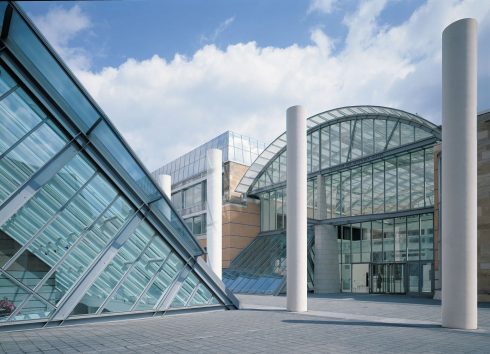 Germanisches Nationalmuseum, Nürnberg, Bayern, Unesco Verdensarv, Altstadt, Historisk, Middelalder, Marktplatz, Sør-Tyskland, Tyskland