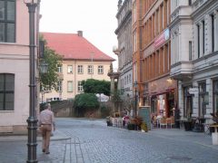 Berlin, Unesco Verdensarv, Museumsinsel, Brandenburger Tor, Øst-Tyskland, Tyskland