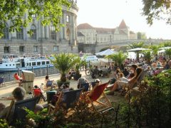 Berlin, Unesco Verdensarv, Museumsinsel, Øst-Tyskland, Tyskland