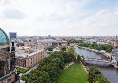 Berlin, Unesco Verdensarv, Museumsinsel, Øst-Tyskland, Tyskland