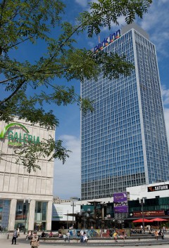 Alexanderplatz, Berlin, Unesco Verdensarv, Øst-Tyskland, Tyskland