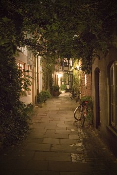 Schnoorviertel, Bremen, Unesco, Altstadt, Historisk,Middelalder, Marktplatz, Nord-Tyskland, Tyskland