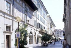 Brescia, Lombardia, Nord-Italia, Italia