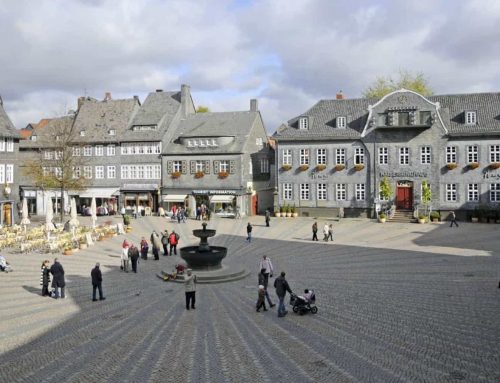 Goslar