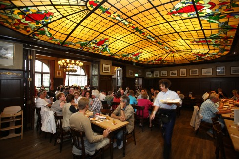 Mikrobryggerier, Peters Brauhaus, Köln, Nordrhein-Westfalen, Vest-Tyskland, Tyskland