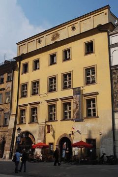 Krakow, Hipolit House, Unesco Verdensarv, Sukiennice, Basilica Santa Maria, gamlebyen Stare Miasto, historisk bydel, middelalder, markedsplass Rynek Glowny, Wawelborgen, Kazimierz, Sør-Polen, Polen