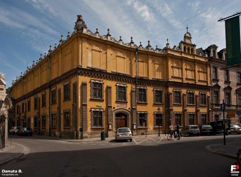 Krakow, Unesco Verdensarv, Sukiennice, Basilica Santa Maria, gamlebyen Stare Miasto, historisk bydel, middelalder, markedsplass Rynek Glowny, Wawelborgen, Kazimierz, Sør-Polen, Polen