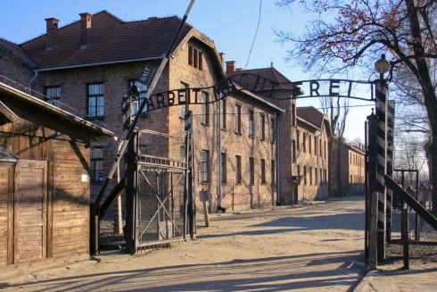 Auschwitz, Krakow, Unesco Verdensarv, Sør-Polen, Polen