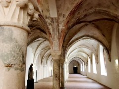 Lübeck, Trave, Østersjøen, middelalder, Europäisches HanseMuseum, Backsteinsgotik, Ostsee, Unesco Verdensarv, Gamlebyen, Altstadt, Rathaus, Hansestadt Lübeck, Sciffergesellschaft, Holstentor, Burgtor, Mecklenburg Vorpommern, Nord-Tyskland