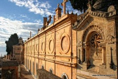 Vieux Chateau, gamlebyen, Menton, Alpes Maritimes, Provence, Cote d'Azur, Sør-Frankrike, Frankrike