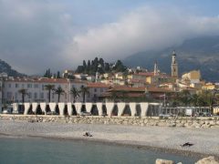 Musée Jean Cocteau Collection Severin Wunderman, Menton, Sør-Frankrike