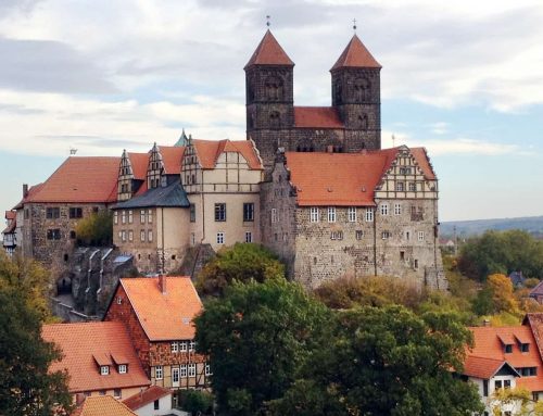 Quedlinburg