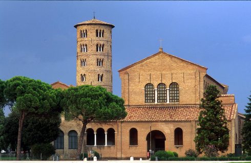 Basilica di Sant'Apollinare in Classe