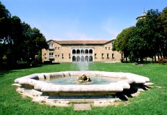 Museo d'Arte della Città, Unesco, Ravenna, Emilia-Romagna, Nord-Italia, Italia