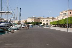 Ortigia, Siracusa, Sicilia, Italia