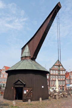 Stades Fischmarkt