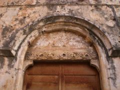 Chiesa dell'Annunziata, Terracina, Lazio, Midt-Italia, Italia