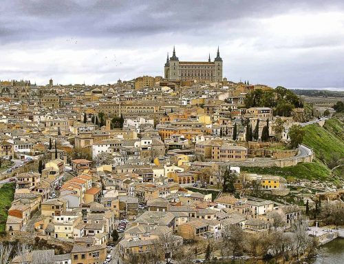 Toledo