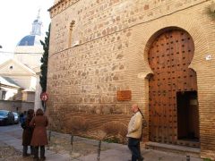 San Román og det visigotiske museet, Toledo, Unescos liste over Verdensarven, Castilla-La Mancha, Midt-Spania, Madrid og innlandet,Spania