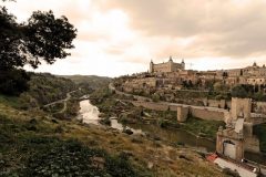 Toledo, Unescos liste over Verdensarven, Castilla-La Mancha, Midt-Spania, Madrid og innlandet,Spania