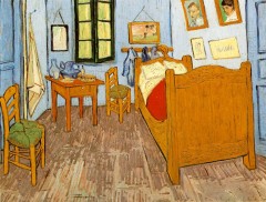 Van Gogh, Unesco, Verdensarv, Arles, Provence, Sør-Frankrike, Frankrike