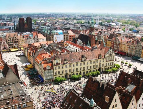 Wroclaw