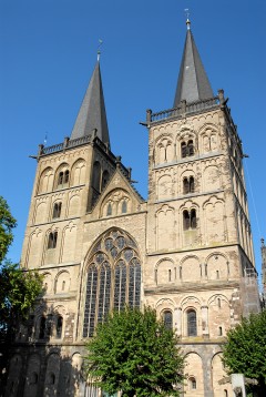 Dom St. Viktor, Xanten