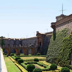  Barcelona, Barrio Gotico, La Sagrada Familia, katalansk, Unescos liste over Verdensarven, Antoni Gaudi, Parc Guell, Catalunia, Spania