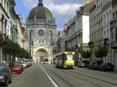 Brüssel, Grand Place, historisk, gourmet, gamleby, renessansen, barokken, Flandern, Belgia