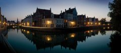 Brugge, kanaler, Markt, historisk, Unescos liste over Verdensarven, øl, bryggerier, gourmet, gamleby, gotikken, renessansen, barokken, Flandern, Belgia