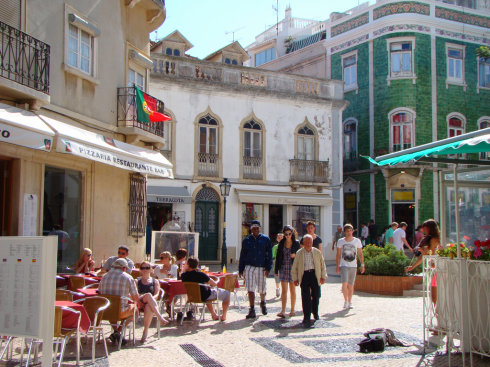 Lagos, Centro, Algarvekysten, Sør-Portugal